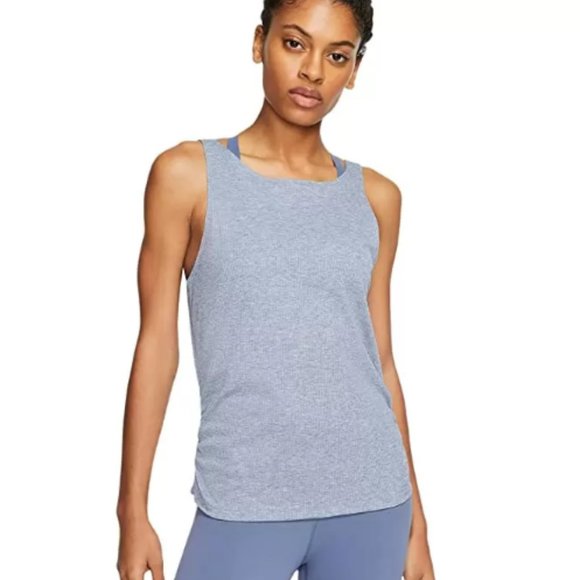 Nike Yoga Singlet